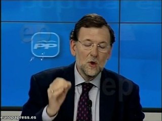 "El plan de ajuste es improvisado e injusto"