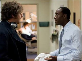 Reign Over Me (2007) - FULL MOVIE - Part 2/10