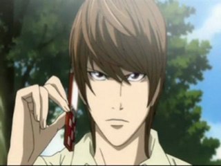 Death Note - Il capo dei capi