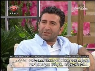 GÜLBEN - Gülşen & Nihat Odabaşı 2.Bölüm 01.06.11