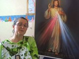 Chapelet à la miséricorde divine - Promesses de Jésus miséricordieux à Sainte Faustine Kowalska