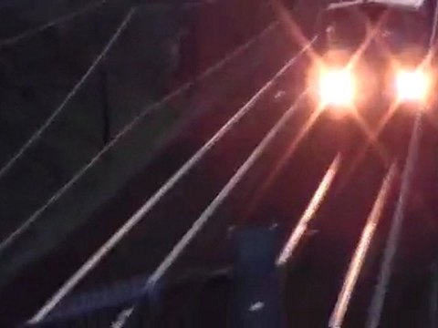 phares ki illumuine la nuit