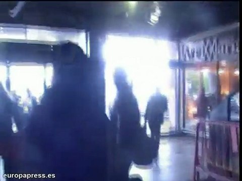 Chenoa y David de María, felices juntos