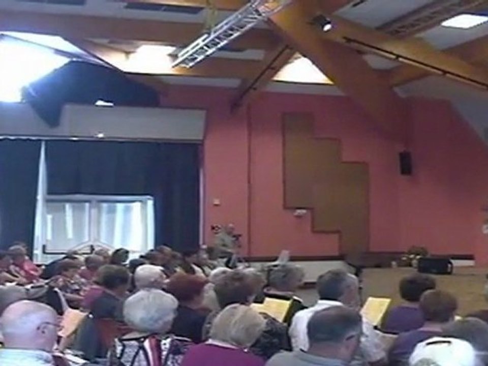 La Sobeirana