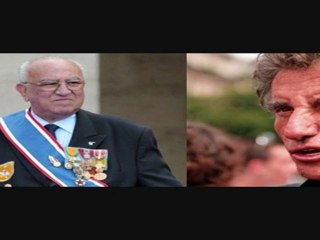 Témoignage: Jack Lang est pédophile