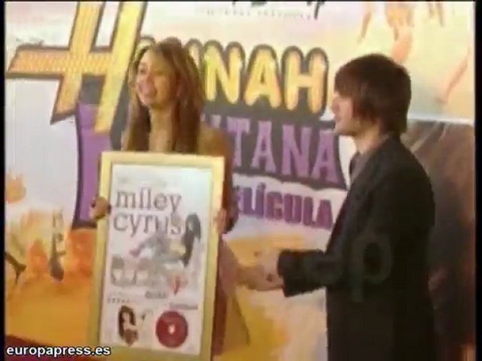 Retiran las joyas de Miley Cirus