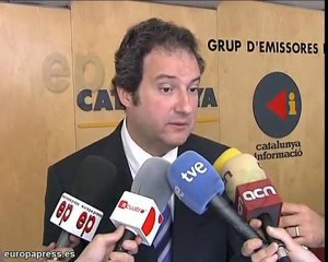 Hereu asegura que "no va a dimitir"