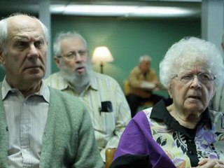 Taken Performance Night