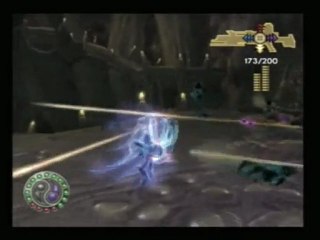 50 - L'antre des precurseurs noirs