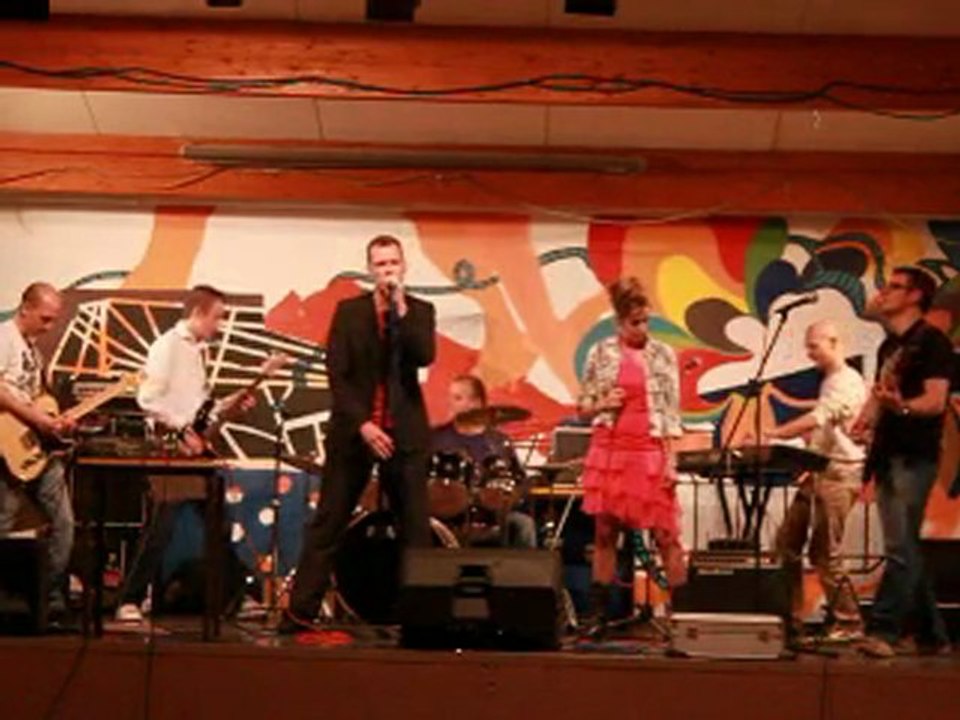 Philippe Leclercq - Casting JVSCAZ Saison #2