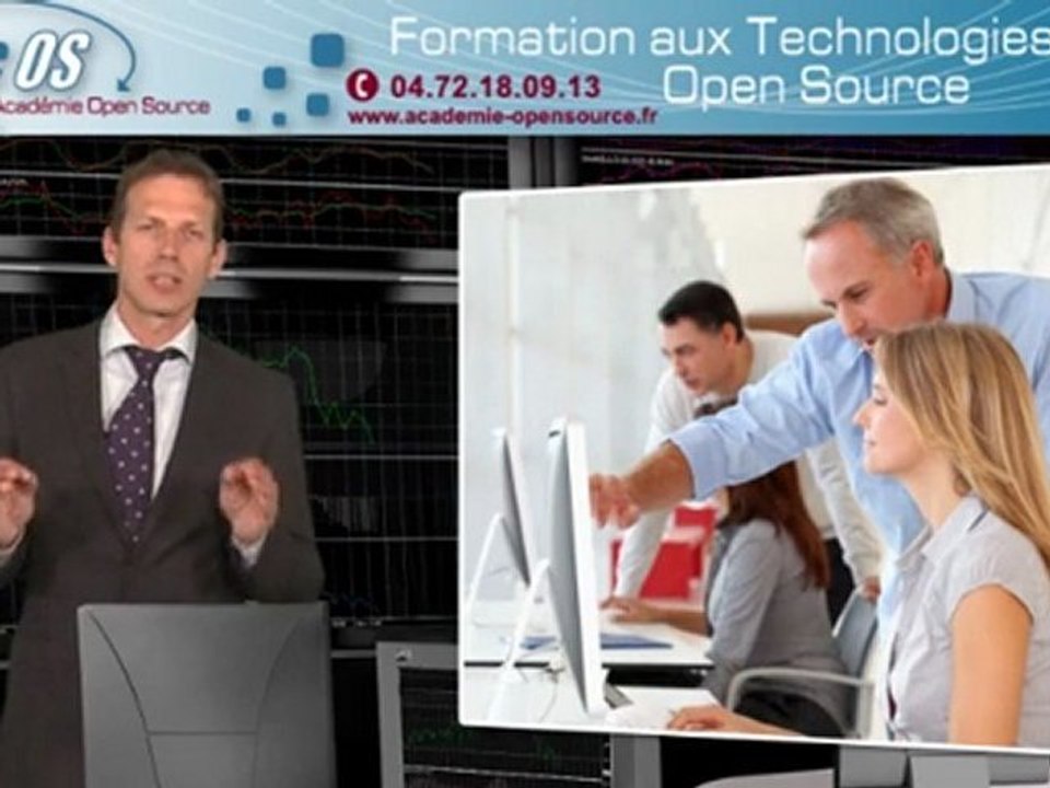 FORMATION EN LINUX