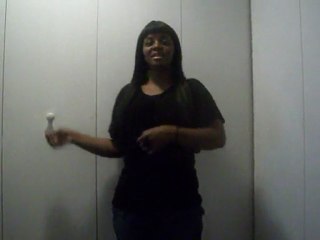 Vicky Valynseele - j'envoi valser de zazie