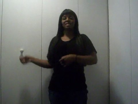 Vicky Valynseele - j'envoi valser de zazie