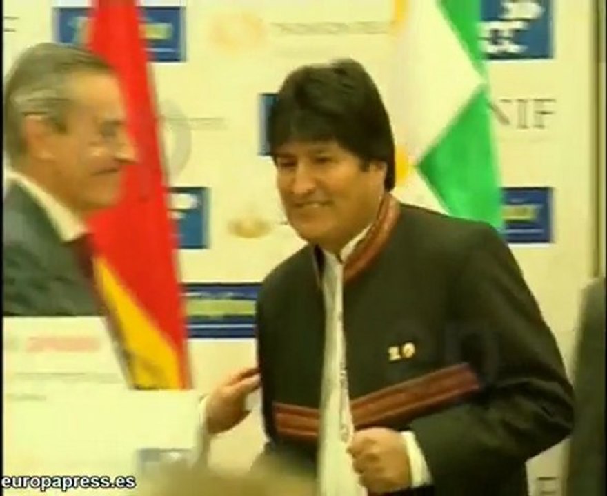 Bolivia culpa a PP de intento de Golpe de Estado
