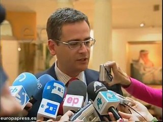 PP vasco confía en el desmentido del PSE