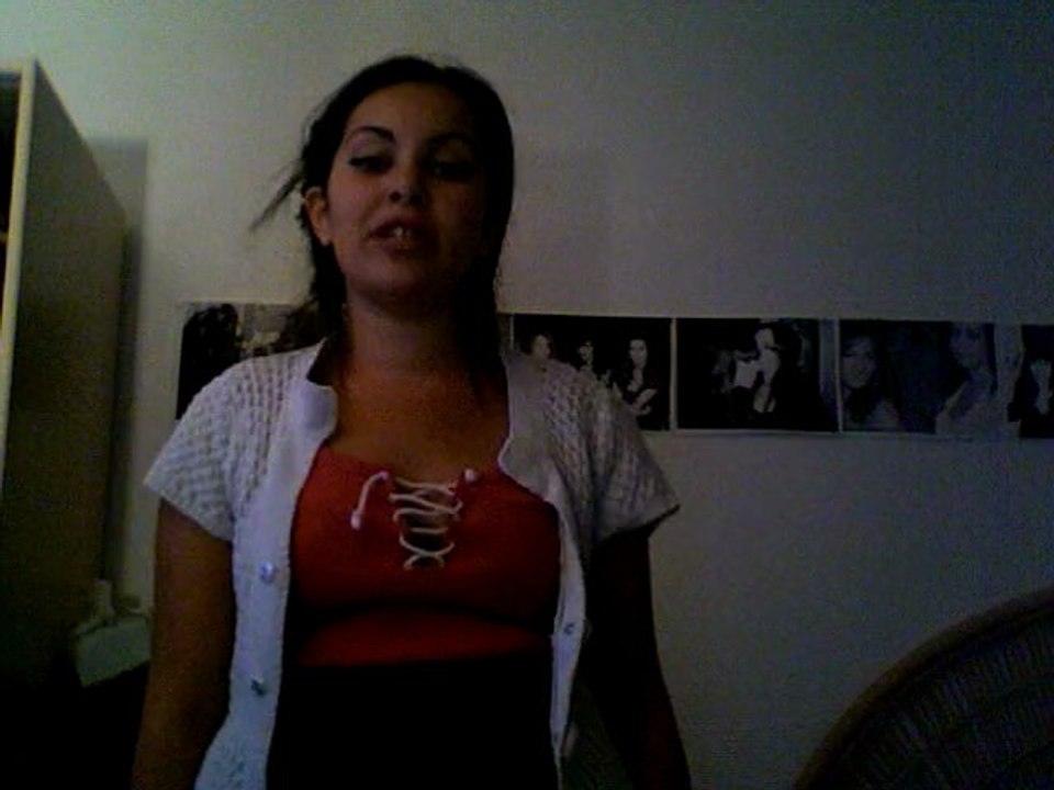 lucia cheyenne dansez sur moi (claude nougaro)