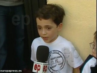 Salamanca acoge adaptación teatral 'El Principito'