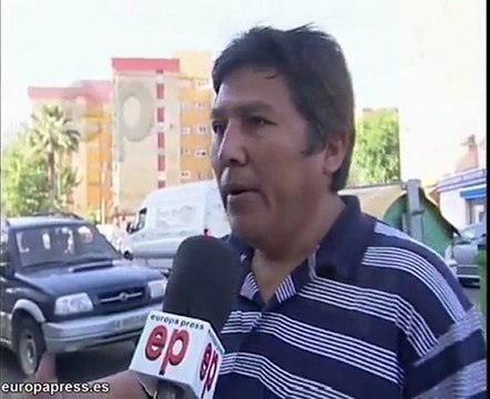 Una mujer de 50 años muere apuñalada en Sevilla