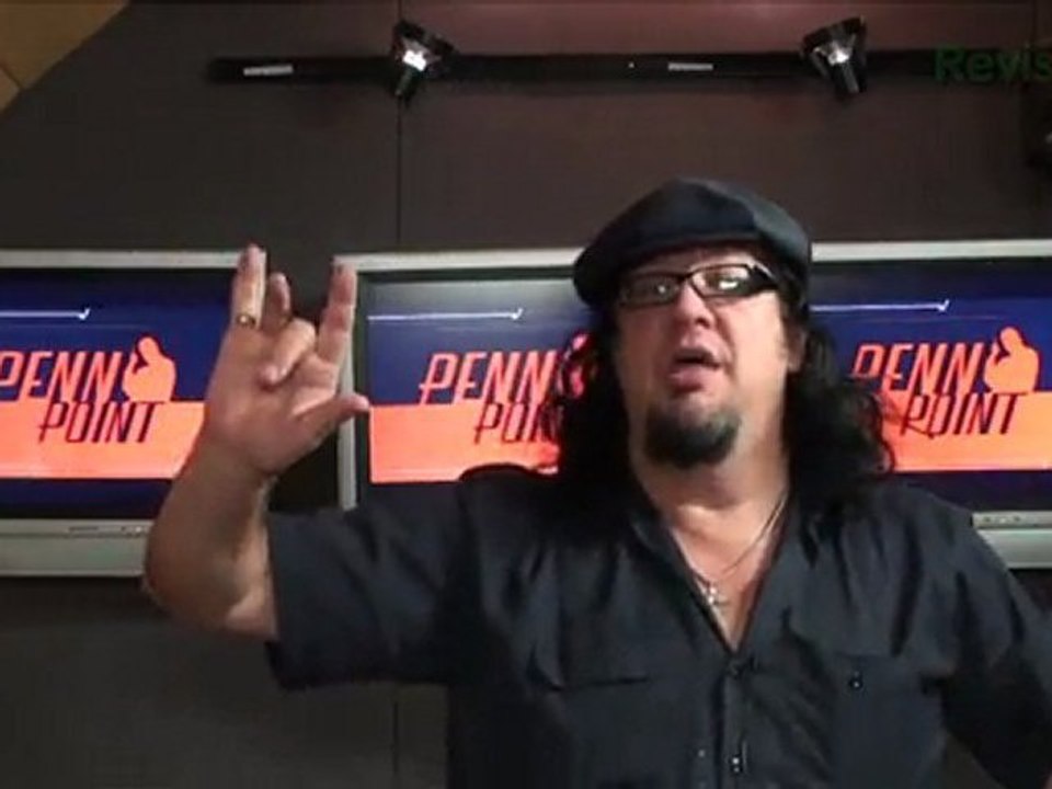 Fool Us: Backstage Secrets REVEALED! - Penn Point