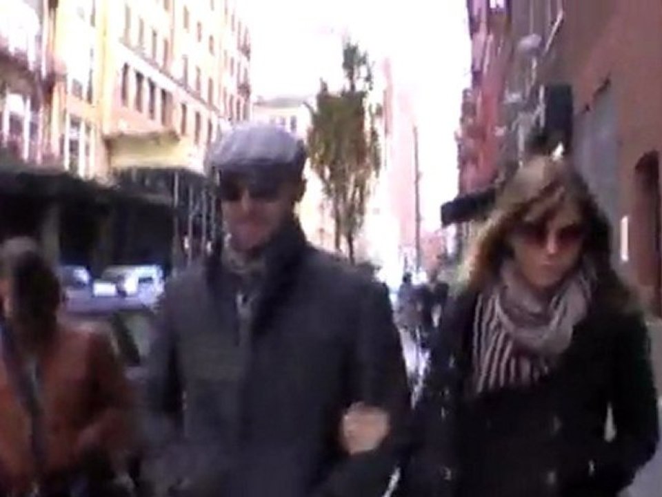 Exklusiv: Justin Timberlake spricht über Jessica Biel