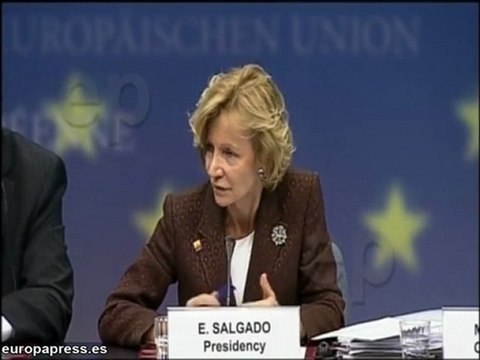 Salgado descarta subidas de impuestos