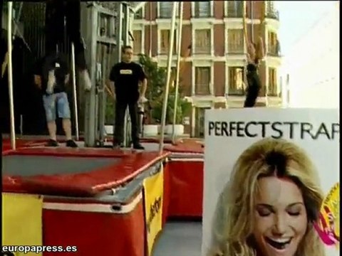 Wonderbra presenta el sujetador perfecto