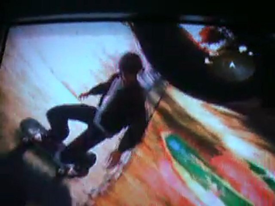 skate 2