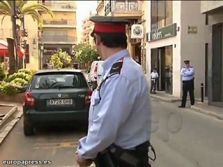 "La mujer debía sufrir algún trastorno".