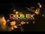 Deus Ex : Human Revolution - E3 2011 Revenge Trailer (FR) [HD]