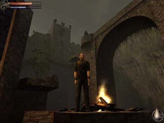 My Dream:  I Saw Coming Darkness And Tribulation