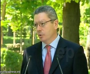 Presentación de puntos de recarga eléctrica