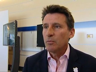 Disappointment over London 2012 tickets