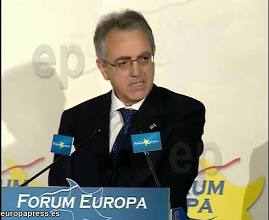 "O hacemos los deberes o nos quedamos fuera"