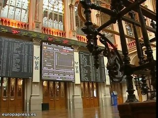 La Bolsa abre con una subida del 0,99%