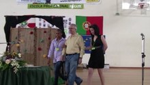 Dia da Escola Profissional da Régua