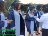 Akhisar Z. Gülün Öngör Kız Meslek Lisesi Mezuniyet Töreni