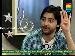 Mor 1st June 2011 Part 1