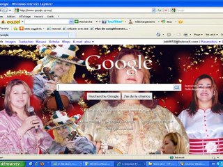 musica jabalia _لطيفة العروسية ـ ونا صابرة نمول الدار