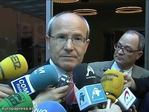 Montilla, obligado a tomar medidas anticrisis