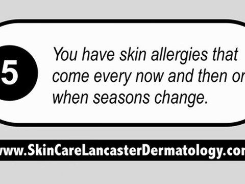 Dermatologist in Lancaster PA - Dermatologist Lancaster