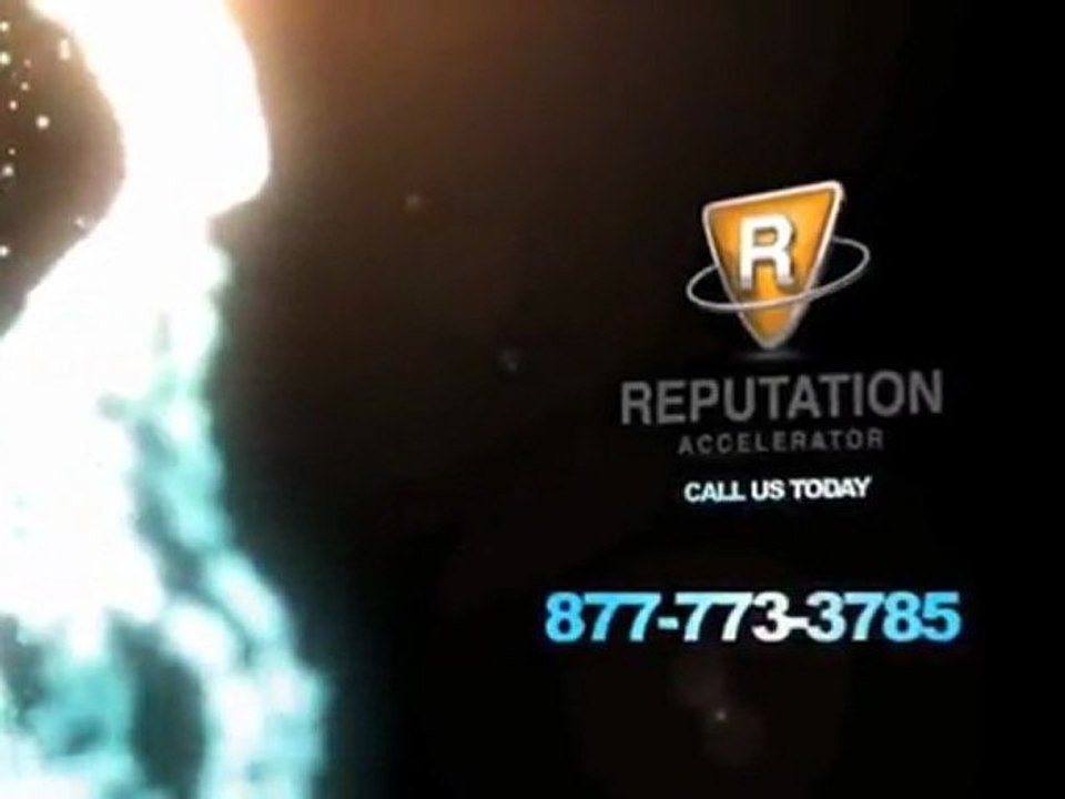 online reputation system