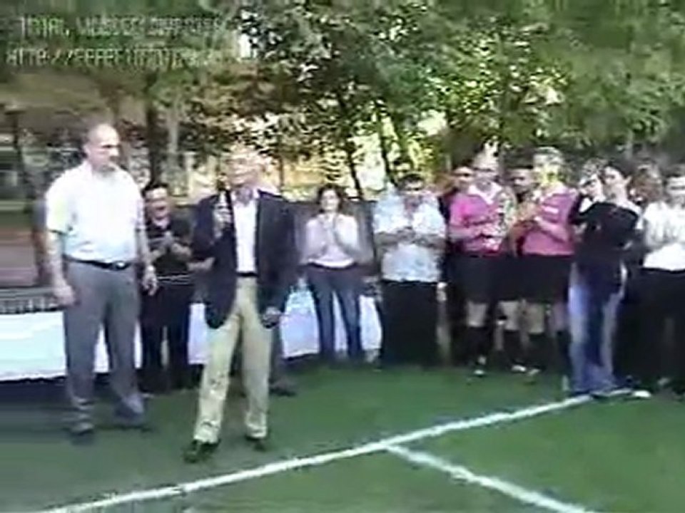Vakko 2005 Final