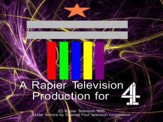 Rapier Television endboard compilation 1989 - 1997