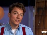 WHOVIANNET - Torchwood: Miracle Day Behind the Scenes