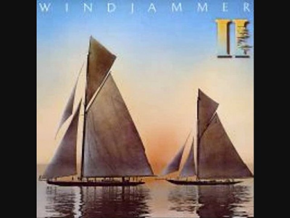 Windjammer - Am I Right (1984)