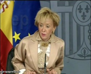 Las medidas de ajuste son "imprescindibles"