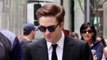 Robert Pattinson Films Cosmopolis