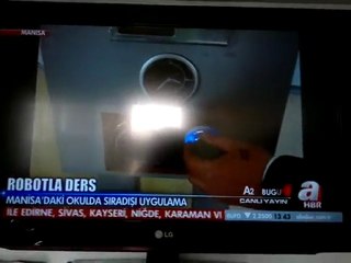 Süleyman BOYAT (CANLI YAYIN)