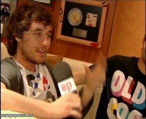 Melocos presenta su último álbum '45 RPM'