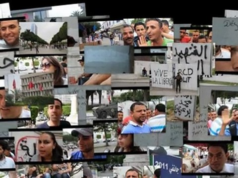 Les jeunes et la politique en Tunise avant les élections présidentielles 2